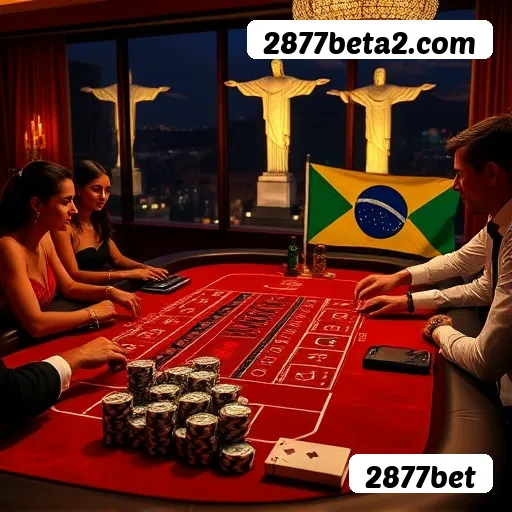 Aplicativo móvel 2877bet para iOS e Android