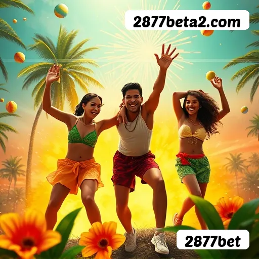 Cassino online 2877bet - Imagem principal