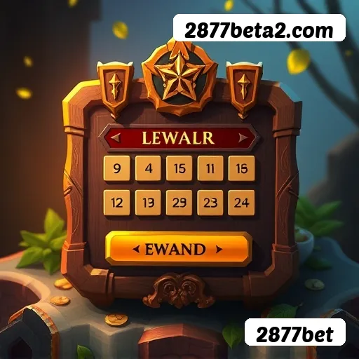Tornar VIP 2877bet