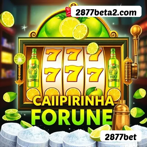Qualificar VIP 2877bet